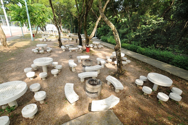 bbq zone 3