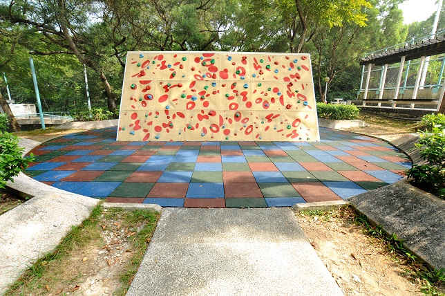 climbing wall-2